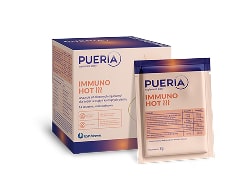 Pueria Immuno HOT