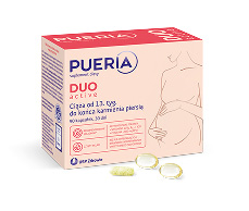 Pueria DUO Active